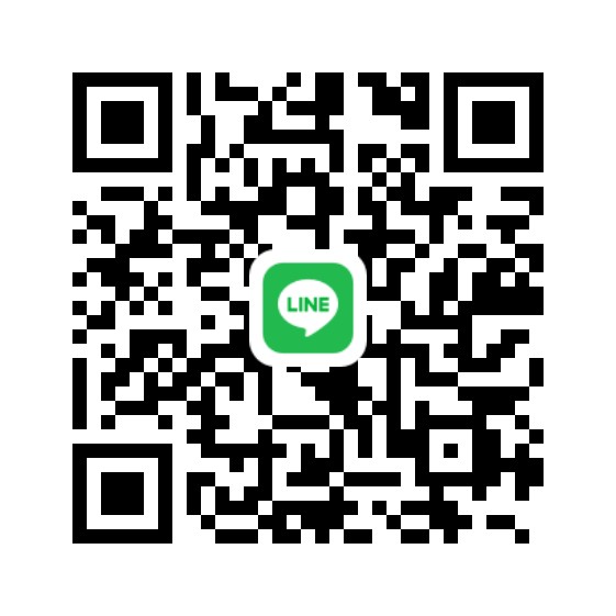 LINE QR code